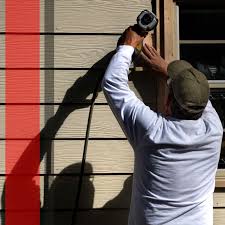 Best Storm Damage Siding Repair  in Sweetwater, FL